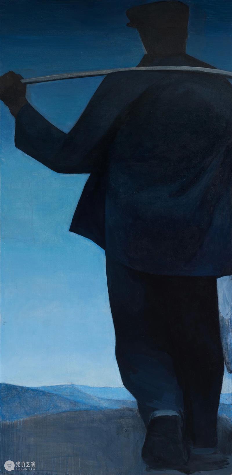 展讯丨湖北美术馆2025年馆藏作品展 湖北美术馆 展讯丨湖北美术馆 作品展 单位 湖北美术馆 时间 地点 湖北美术馆二楼 展厅 总监 冀少峰 崇真艺客